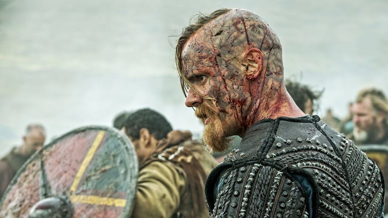 Vikings sezonul 1 ep1 online subtitrat