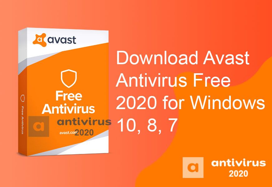 Download antivirus for windows 10 for free