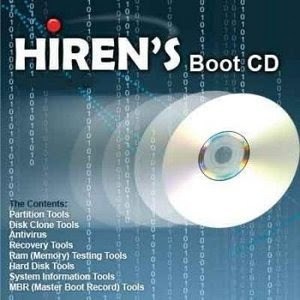 Hiren boot cd download for windows 7 32 bit